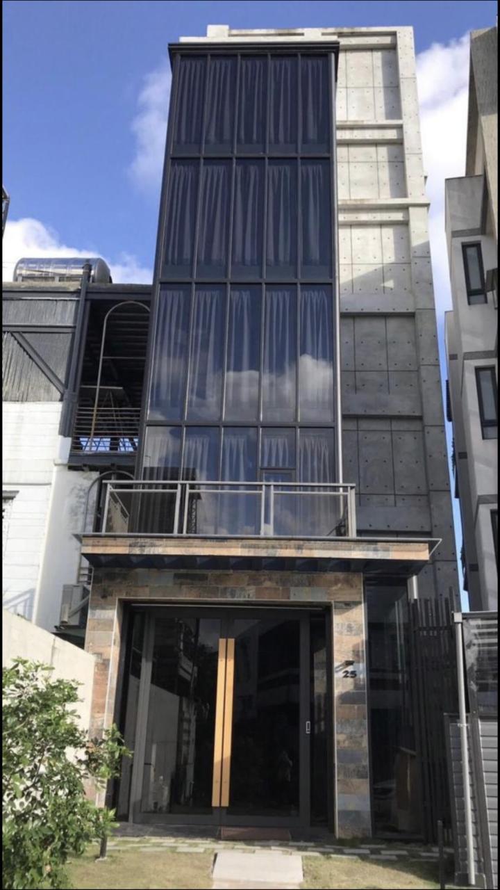 Wu Ting Stay 花蓮市 エクステリア 写真